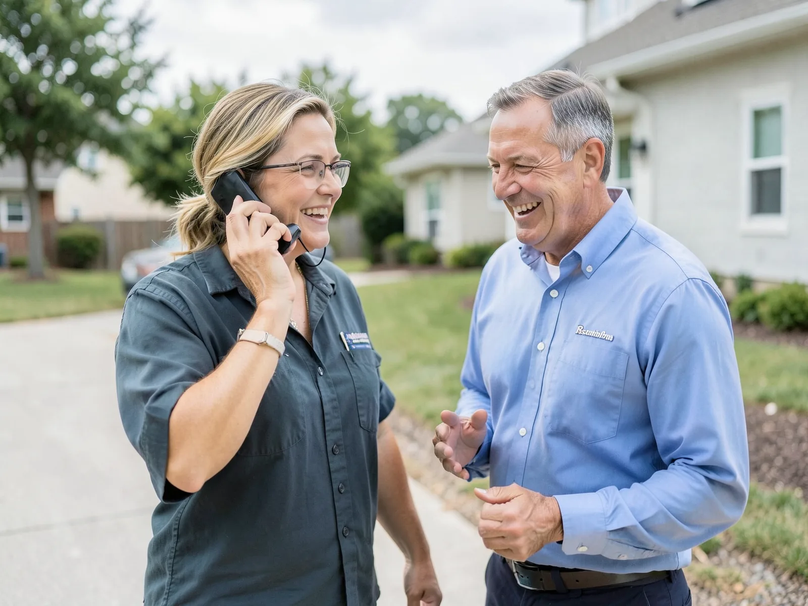 Frequently Asked Questions About Commercial Flood Services in Grove City, OH